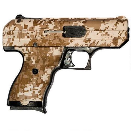 HI-POINT C-9 9mm 3.5" 8rd Pistol - Digital Desert Camo for sale at KYGUNCO.