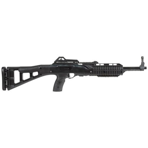 HI-POINT 9TS Carbine 9mm 16.5" 10rd Semi-Auto Rifle | Black