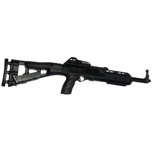 HI-POINT 380TS Pro 380ACP 16.5" Blk 10rd Dual Mag Carrier for sale at KYGUNCO.