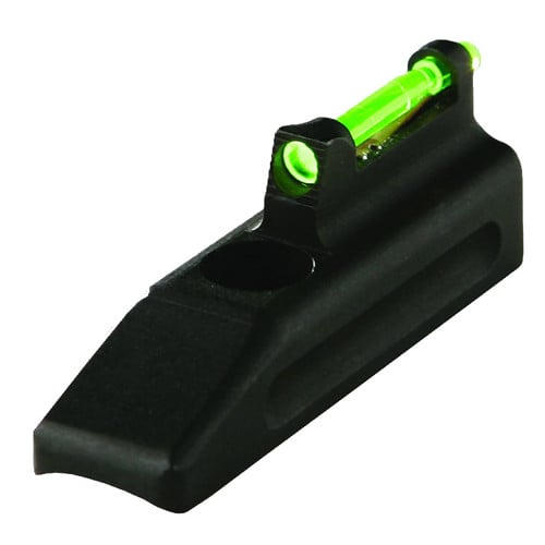 HIVIZ LiteWave Ruger 2245 LITE Front Sight Green FO for sale at KYGUNCO.