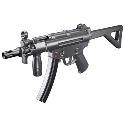 HK AIRGUNS MP5K-PDW Air Gun for sale at KYGUNCO.