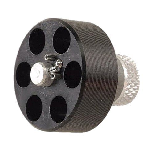 HKS A Series Black 6rd 38 Special/357 Mag Metal for sale at KYGUNCO.