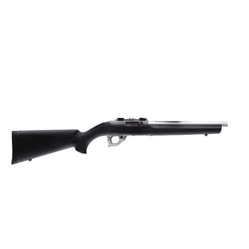 HOGUE Ruger 10-22 Rubber OM Magnum Action .920 Dia Bbl for sale at KYGUNCO.