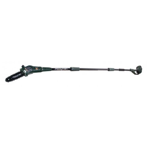 HOOYMAN Cordless 40 Volt Lithium Pole Saw for sale at KYGUNCO.
