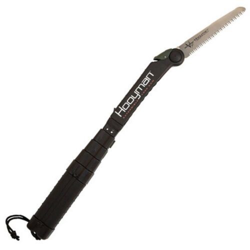 HOOYMAN 5 ft. Extendable Tree Saw (1001) for sale at KYGUNCO.