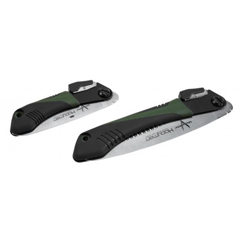 HOOYMAN MegaBite Compact Hand Saw 6" for sale at KYGUNCO.