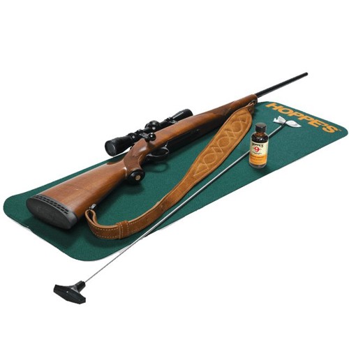 HOPPE'S Cleaning Mat 12x36" for sale at KYGUNCO.