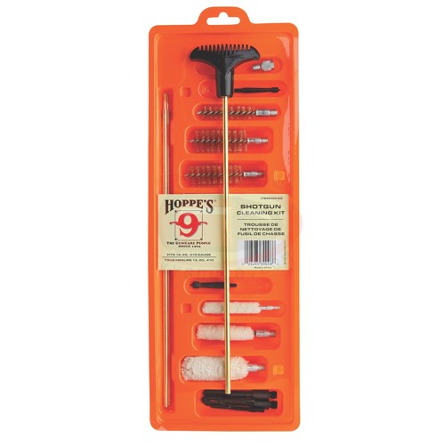 HOPPE'S Cleaning Kit All Gauges Shotgun, Legend E/F for sale at KYGUNCO.