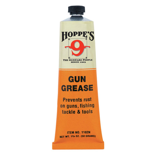 HOPPE'S No. 9 1.75 oz Gun Grease for sale at KYGUNCO.