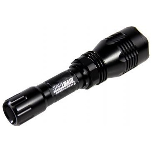 PREDATOR TACTICS NIGHT RAID RED LED LIGHT W/ MOUNT (3) for sale at KYGUNCO.