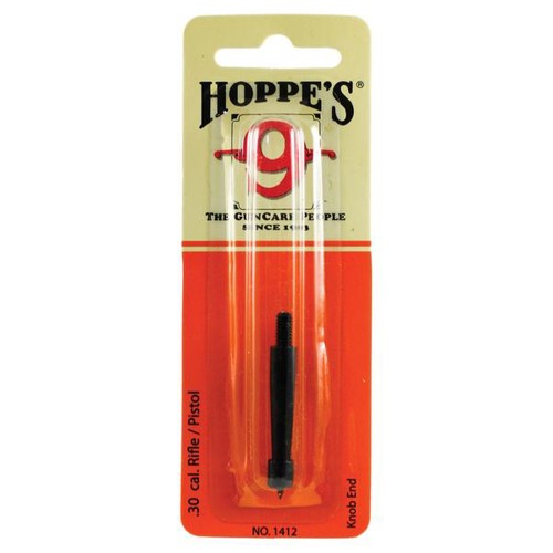 HOPPE'S Knob End .30 Caliber for sale at KYGUNCO.