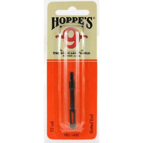 HOPPE'S Slotted End .22 Caliber for sale at KYGUNCO.