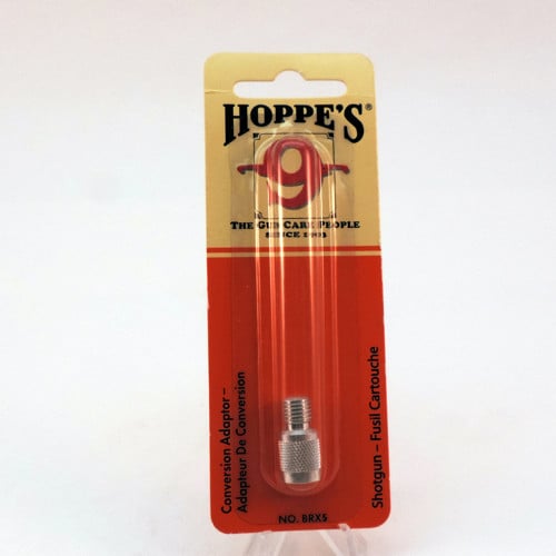 HOPPE'S Conversion Adapter Brand X Shotgun Adapter Shotgun for sale at KYGUNCO.