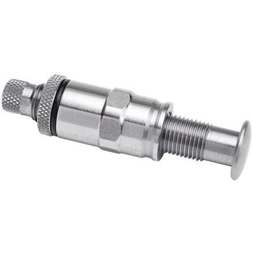 HORNADY Std LNL Pistol Metering Insert for sale at KYGUNCO.