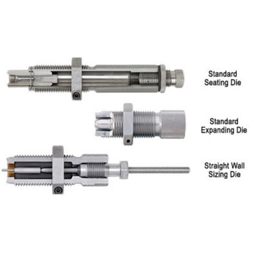 HORNADY Dieset 3 45 ACP/Ar/Win Mag (.451) for sale at KYGUNCO.