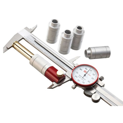 HORNADY LNL Headspace Kit w/Body for sale at KYGUNCO.