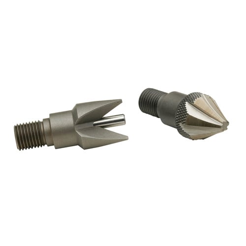 HORNADY Cam Lock Trimmer Deburr Tool 2Pk for sale at KYGUNCO.