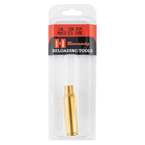 HORNADY LNL 338 RCM Modified Case for sale at KYGUNCO.