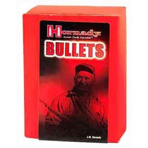HORNADY Reloading Bullets HAP 9mm 115 Grain 500rd for sale at KYGUNCO.