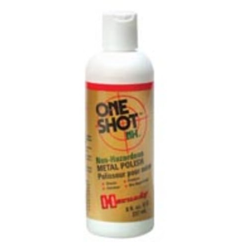 HORNADY One Shot Case Polish for sale at KYGUNCO.