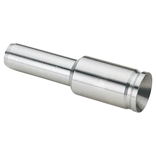 HORNADY LNL Powder Measure Drain Insert for sale at KYGUNCO.
