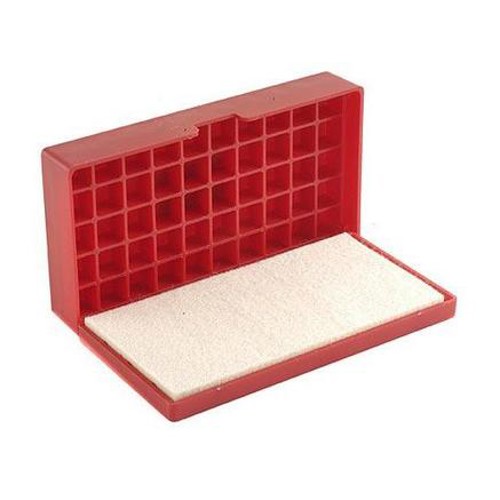 HORNADY Case Lube Pad & Loading Tray for sale at KYGUNCO.