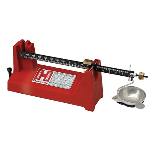 HORNADY LNL Balance Beam Scale for sale at KYGUNCO.