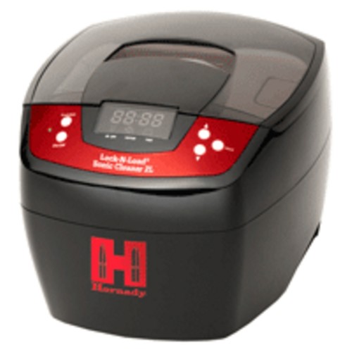 HORNADY LNL Sonic Cleaner II H 2L 110 Volt for sale at KYGUNCO.