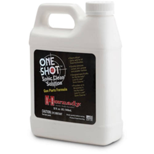HORNADY LNL Sonic Gun Solution Quart for sale at KYGUNCO.