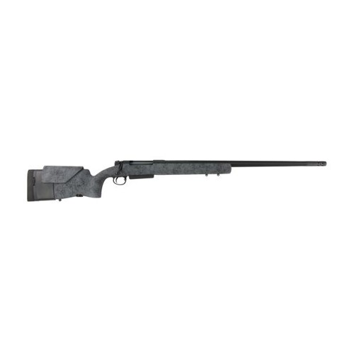 HS PRECISION HTR 338 LAPUA GREY/BLACK WEBBI for sale at KYGUNCO.