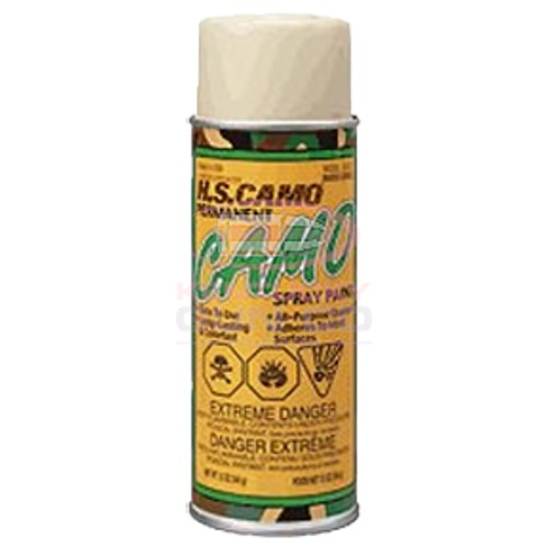 HUNTERS SPECIALTIES Permanent Spray Paint Marsh Gr for sale at KYGUNCO.