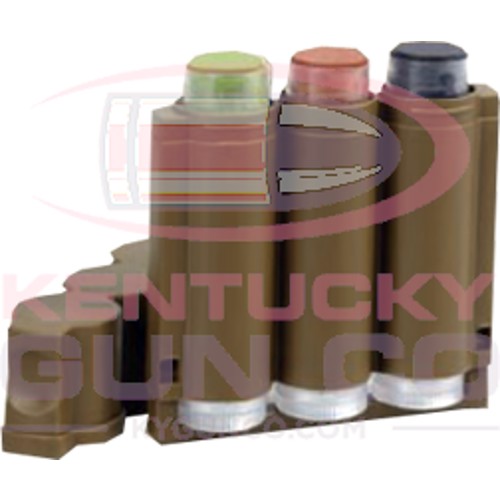 HUNTERS SPECIALTIES Camo Speed Make Up Stick for sale at KYGUNCO.