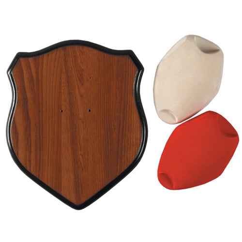 HUNTERS SPECIALTIES Deer Antler Mounting Kit for sale at KYGUNCO.