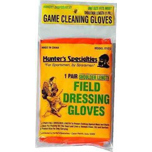 HUNTERS SPECIALTIES Shoulder Length Field Dressing for sale at KYGUNCO.