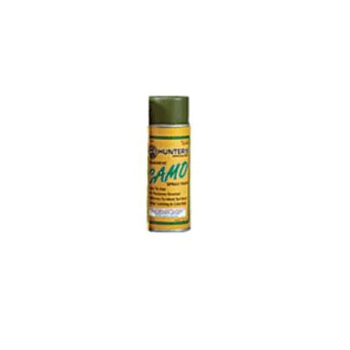 HUNTERS SPECIALTIES Permanent Spray Paint Olive Dr for sale at KYGUNCO.