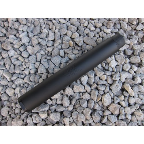 HUNTERTOWN ARMS GUARDIAN 9 SILENCER 7.5IN 6OZ for sale at KYGUNCO.