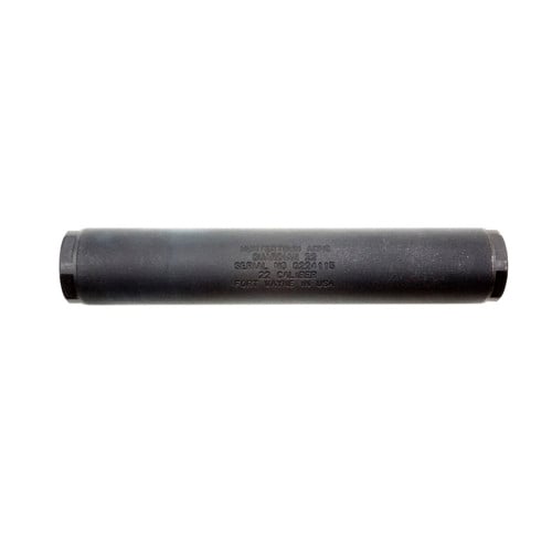 HUNTERTOWN ARMS GUARDIAN 22 R SILENCER 5.25IN for sale at KYGUNCO.