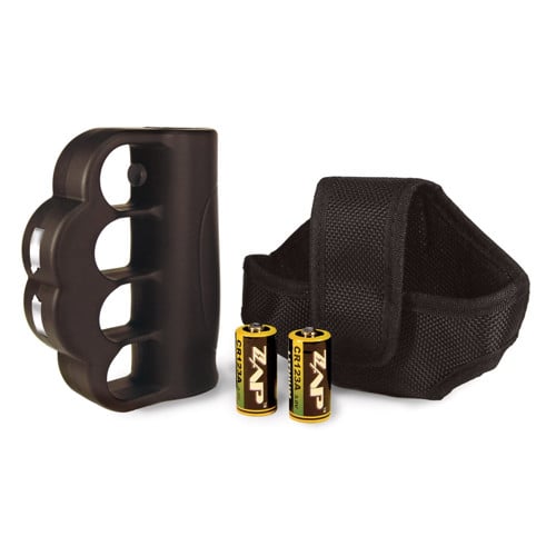 PS PRODUCTS Zap Blast Knuckles 950,000 Volt Stun Gun for sale at KYGUNCO.