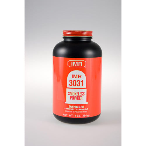 IMR 3031 Rifle Powder Smokeless 1 lb for sale at KYGUNCO.