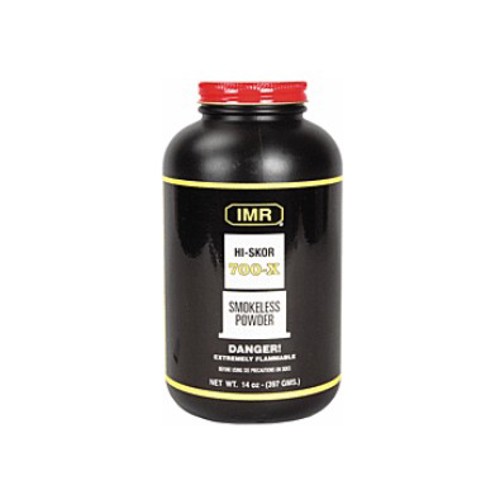 HODGDON Hi-Skor 700X Shotgun/Pistol Smokeless Powder 14oz for sale at KYGUNCO.