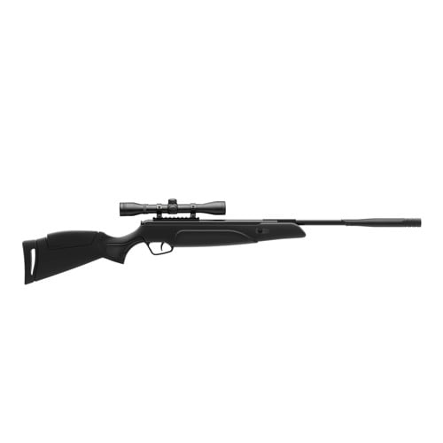 STOEGER A30 Black w/4x32 .177 Caliber for sale at KYGUNCO.