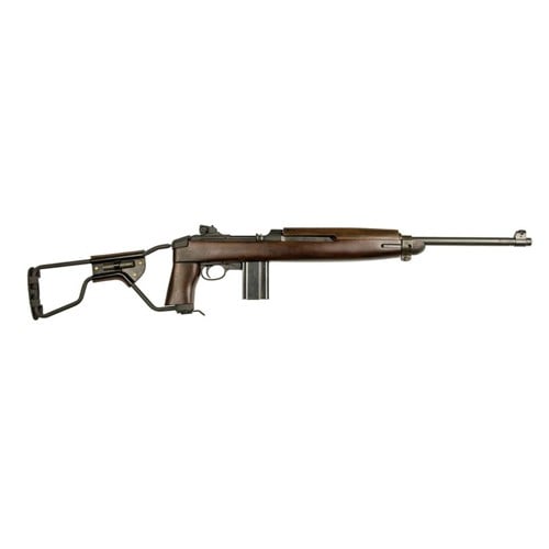 INLAND M1 Carbine 30 Carbine 18" 15rd - Wood for sale at KYGUNCO.