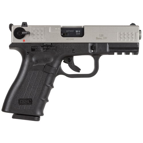 ISSC AUSTRIA M22 STANDARD BICOLOR 22LR BLAC for sale at KYGUNCO.