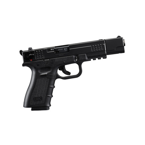 ISSC AUSTRIA M22 TARGET 22LR BLACK 10RD for sale at KYGUNCO.
