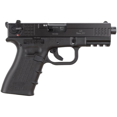 ISSC AUSTRIA M22 SD BLK W/ 10RD MAG for sale at KYGUNCO.