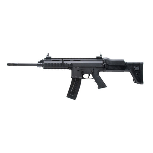 ISSC AUSTRIA MK22 MSR 22+1 BLACK 16BBL for sale at KYGUNCO.