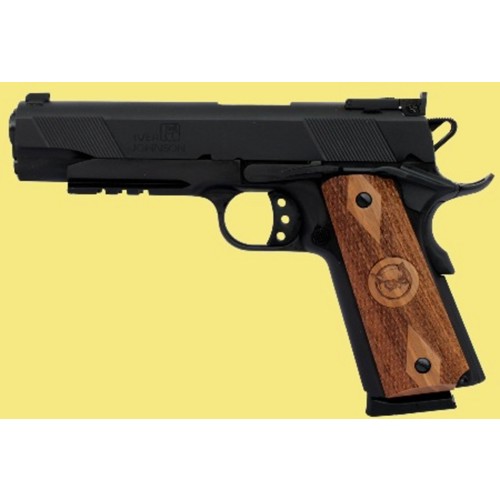 IVER JOHNSON Eagle LR 45 ACP w/Rail for sale at KYGUNCO.