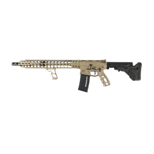 JESSE JAMES FIREARMS SANDMAN AR15 5.56 RIFLE for sale at KYGUNCO.
