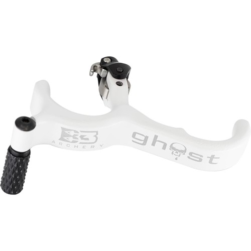 B3 ARCHERY Ghost Back Tension Release for sale at KYGUNCO.