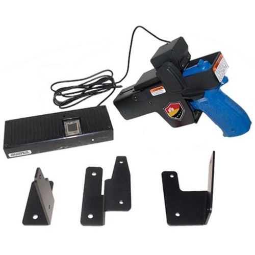 JOTTO GEAR BIOMETRIC LOCKING HANDGUN HOLS for sale at KYGUNCO.